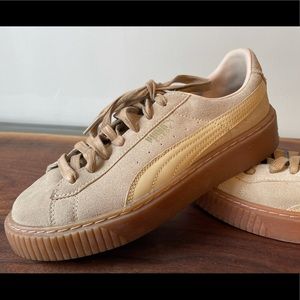 Puma x Rihanna Creepers Shoes